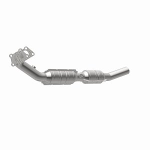 Chevrolet Camaro Catalytic Converter - Magnaflow - Direct-Fit - `12-`13