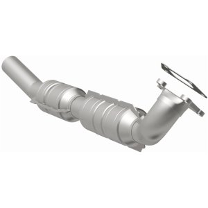 Chevrolet Camaro Catalytic Converter - Magnaflow - Direct-Fit - `12-`13