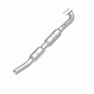 Chevrolet Camaro Catalytic Converter - Magnaflow - Direct-Fit - `12-`13