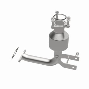Chevrolet Malibu Catalytic Converter - Magnaflow - California Grade CARB Compliant - `11-`12