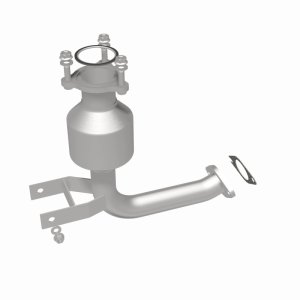 Chevrolet Malibu Catalytic Converter - Magnaflow - California Grade CARB Compliant - `11-`12