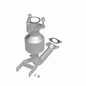 Chevrolet Malibu Catalytic Converter - Magnaflow - California Grade CARB Compliant - `11-`12