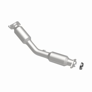 Nissan Sentra Catalytic Converter - Magnaflow - Direct-Fit - `07-`08
