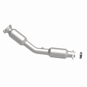 Nissan Sentra Catalytic Converter - Magnaflow - Direct-Fit - `07-`08