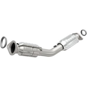 Nissan Sentra Catalytic Converter - Magnaflow - Direct-Fit - `07-`08