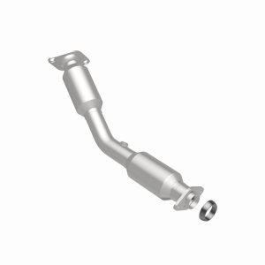 Nissan Versa Catalytic Converter - Magnaflow - Direct-Fit - `12-`15