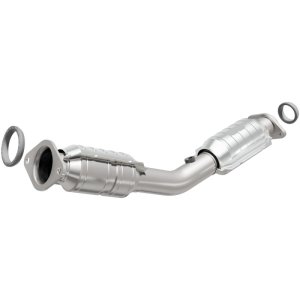 Nissan Versa Catalytic Converter - Magnaflow - Direct-Fit - `12-`15