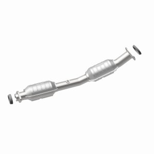 Nissan Versa Catalytic Converter - Magnaflow - California Grade CARB Compliant Direct-Fit - `07-`12