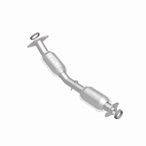 Nissan Versa Catalytic Converter - Magnaflow - California Grade CARB Compliant Direct-Fit - `07-`12
