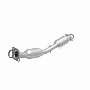 Nissan Versa Catalytic Converter - Magnaflow - California Grade CARB Compliant Direct-Fit - `07-`12
