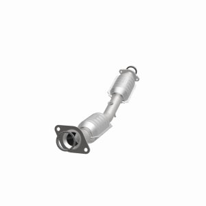 Nissan Versa Catalytic Converter - Magnaflow - California Grade CARB Compliant Direct-Fit - `07-`12