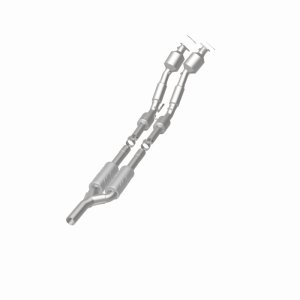 Volkswagen Passat Catalytic Converter - Magnaflow - California Grade CARB Compliant - `12-`14