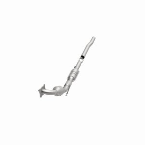 Volkswagen GTI Catalytic Converter - Magnaflow - Direct Fit - `08-`13