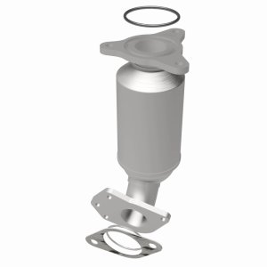 Chevrolet Impala Catalytic Converter - Magnaflow - Direct-Fit - `14-`15