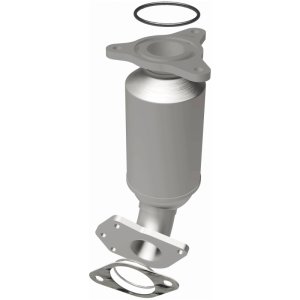 Chevrolet Impala Catalytic Converter - Magnaflow - Direct-Fit - `14-`15