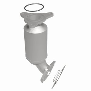 Chevrolet Impala Catalytic Converter - Magnaflow - Direct-Fit - `14-`15