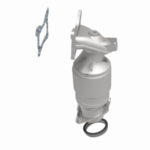 Honda CR-V Catalytic Converter - Magnaflow - California Grade CARB Compliant Direct-Fit - `12-`14