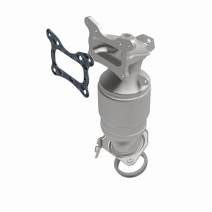 Honda CR-V Catalytic Converter - Magnaflow - California Grade CARB Compliant Direct-Fit - `12-`14