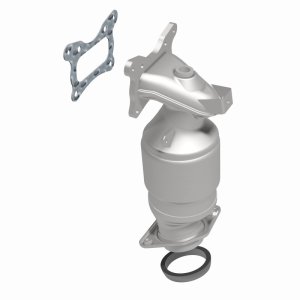 Honda CR-V Catalytic Converter - Magnaflow - California Grade CARB Compliant Direct-Fit - `12-`14