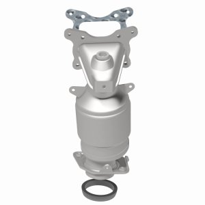 Honda CR-V Catalytic Converter - Magnaflow - California Grade CARB Compliant Direct-Fit - `12-`14