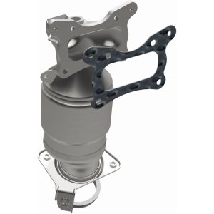 Honda CR-V Catalytic Converter - Magnaflow - California Grade CARB Compliant Direct-Fit - `12-`14
