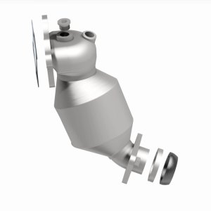 Honda Insight Catalytic Converter - Magnaflow - California Grade CARB Compliant Direct-Fit - `10-`14