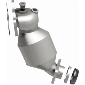 Honda Insight Catalytic Converter - Magnaflow - California Grade CARB Compliant Direct-Fit - `10-`14