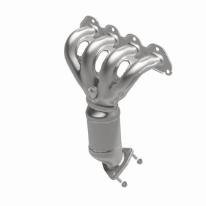 Chevrolet Aveo Catalytic Converter - Magnaflow - CARB Compliant Direct-Fit - `09-`11
