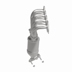 Chevrolet Aveo Catalytic Converter - Magnaflow - CARB Compliant Direct-Fit - `09-`11