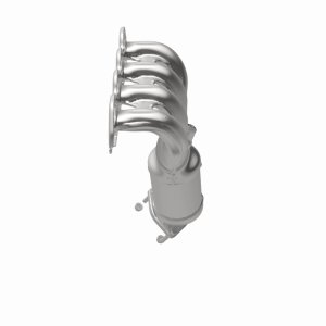 Chevrolet Aveo Catalytic Converter - Magnaflow - CARB Compliant Direct-Fit - `09-`11