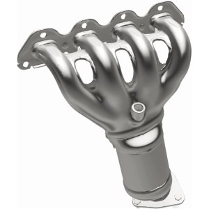 Chevrolet Aveo Catalytic Converter - Magnaflow - CARB Compliant Direct-Fit - `09-`11