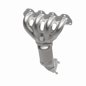 Chevrolet Aveo Catalytic Converter - Magnaflow - CARB Compliant Direct-Fit - `09-`11