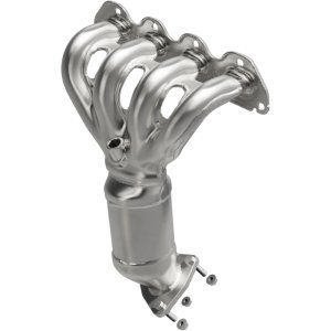 Chevrolet Aveo Catalytic Converter - Magnaflow - CARB Compliant Direct-Fit - `09-`11
