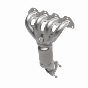 Chevrolet Aveo Catalytic Converter - Magnaflow - CARB Compliant Direct-Fit - `09-`11