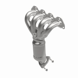 Chevrolet Aveo Catalytic Converter - Magnaflow - CARB Compliant Direct-Fit - `09-`11