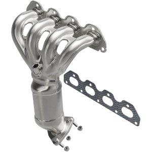 Chevrolet Aveo5 Catalytic Converter - Magnaflow - CARB Compliant Direct-Fit - `09-`11