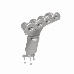 Chevrolet Aveo5 Catalytic Converter - Magnaflow - CARB Compliant Direct-Fit - `09-`11