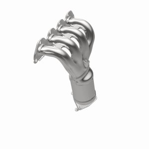 Chevrolet Aveo5 Catalytic Converter - Magnaflow - CARB Compliant Direct-Fit - `09-`11