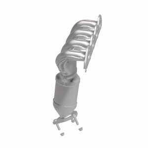 Chevrolet Aveo5 Catalytic Converter - Magnaflow - CARB Compliant Direct-Fit - `09-`11