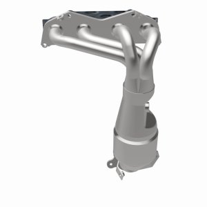 Pontiac Vibe Catalytic Converter - Magnaflow - California Grade CARB Compliant Direct-Fit - `09-`10