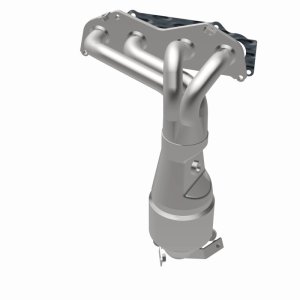 Pontiac Vibe Catalytic Converter - Magnaflow - California Grade CARB Compliant Direct-Fit - `09-`10