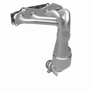 Pontiac Vibe Catalytic Converter - Magnaflow - California Grade CARB Compliant Direct-Fit - `09-`10