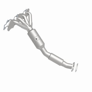Ford Focus Performance Exhaust - Magnaflow - California Grade CARB Compliant Direct-Fit - `08-`10