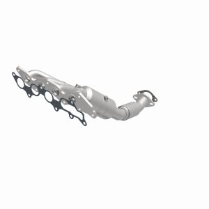 Ford Focus Performance Exhaust - Magnaflow - California Grade CARB Compliant Direct-Fit - `08-`10