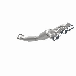 Ford Focus Performance Exhaust - Magnaflow - California Grade CARB Compliant Direct-Fit - `08-`10