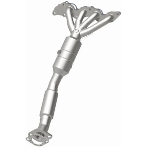 Ford Focus Performance Exhaust - Magnaflow - California Grade CARB Compliant Direct-Fit - `08-`10