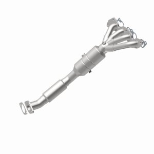 Ford Focus Performance Exhaust - Magnaflow - California Grade CARB Compliant Direct-Fit - `08-`10