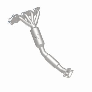 Ford Focus Performance Exhaust - Magnaflow - California Grade CARB Compliant Direct-Fit - `08-`10