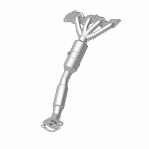 Ford Focus Performance Exhaust - Magnaflow - California Grade CARB Compliant Direct-Fit - `08-`10