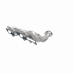Ford Focus Performance Exhaust - Magnaflow - California Grade CARB Compliant Direct-Fit - `08-`10